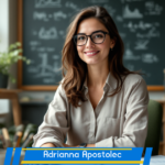 Adrianna Apostolec