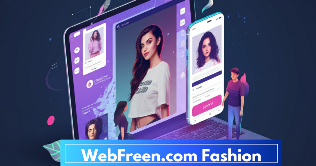 WebFreen.com Fashion