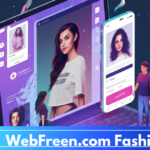 WebFreen.com Fashion