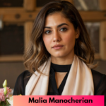 Malia Manocherian