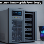 Snowbreak Locate Uninterruptible Power Supply