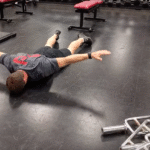 Shouldered Mean in Flooring