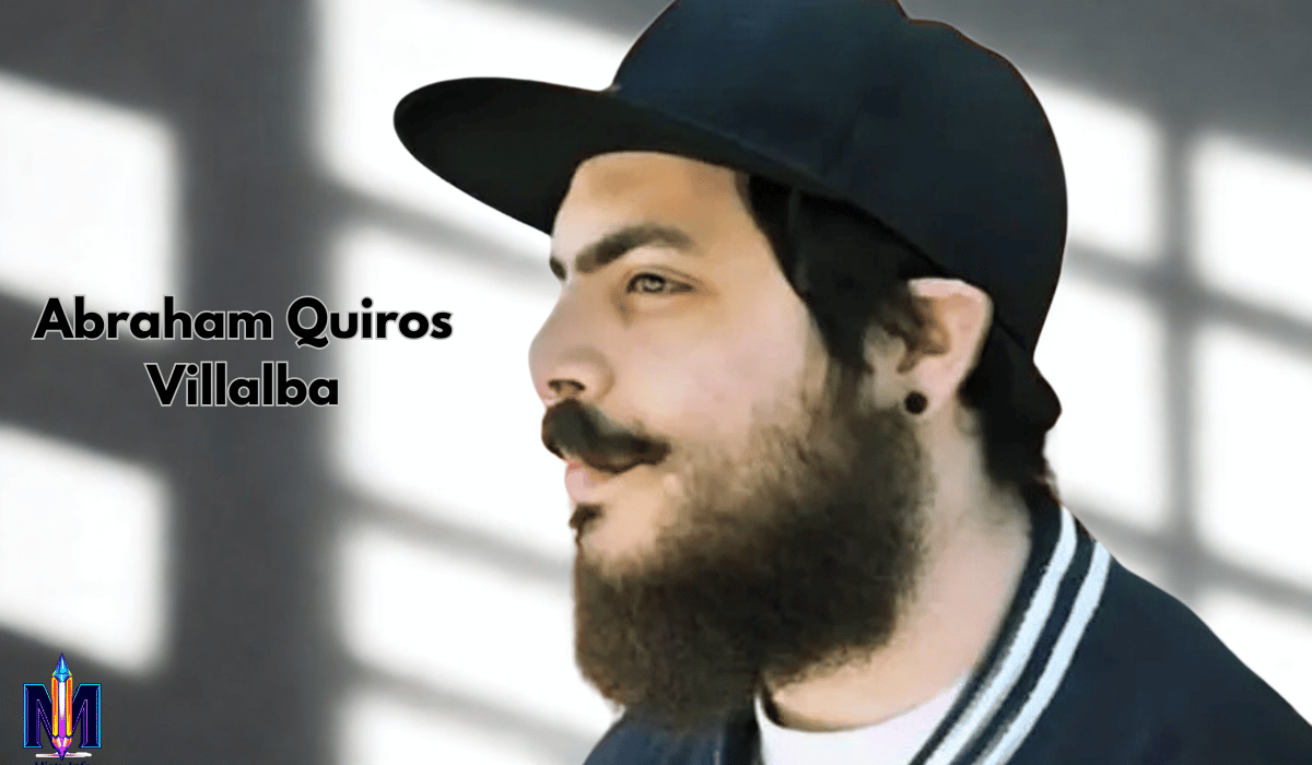 Abraham Quiros Villalba