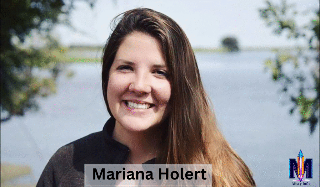 Mariana Holert