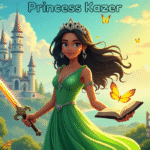 Princess Kazer
