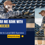 Roofing Near Me Rank with Rapid URL Indexers