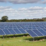 Ground-Mounted Solar