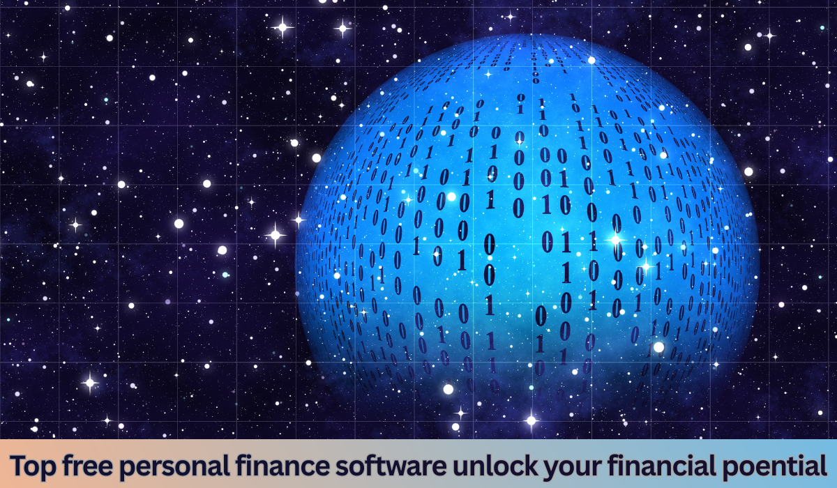 Top free personal finance software