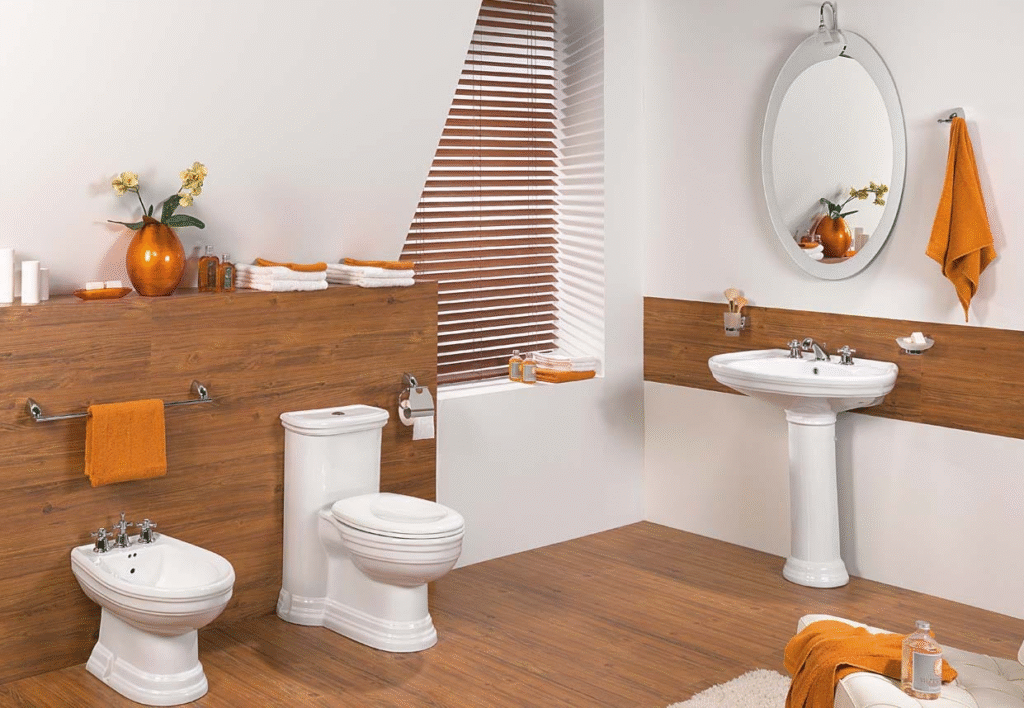Sanitary Supplies for Offices, Schools, and Public Spaces