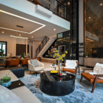 Best Interior Company in Dubai for Your Project