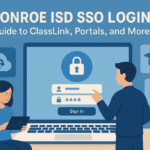 Conroe ISD SSO System and Login Portal