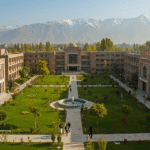 image of University Enclave