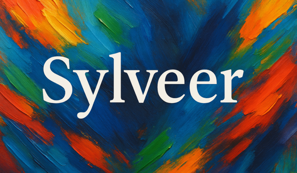 Sylveer