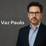 Pedro Vaz Paulo