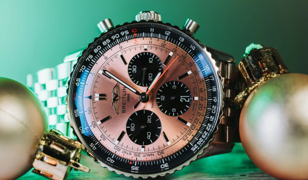 Luxury Chronograph Watches to Consider Instead of the Rolex Daytona